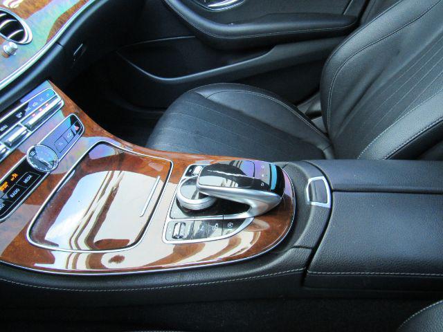 Photo of 2019 Black Mercedes-Benz E-Class