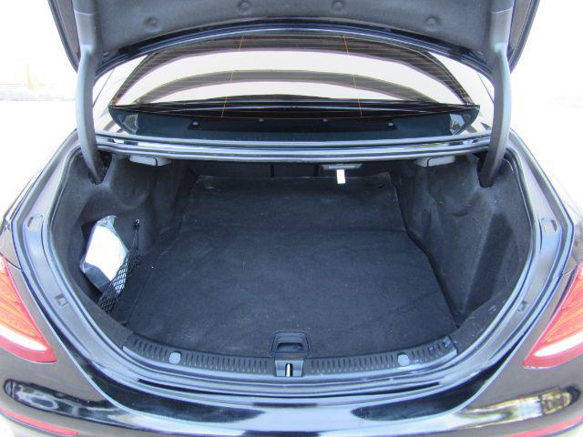 Photo of 2019 Black Mercedes-Benz E-Class