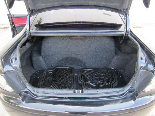 Photo of 2006 Phantom Black Metallic Pontiac GTO