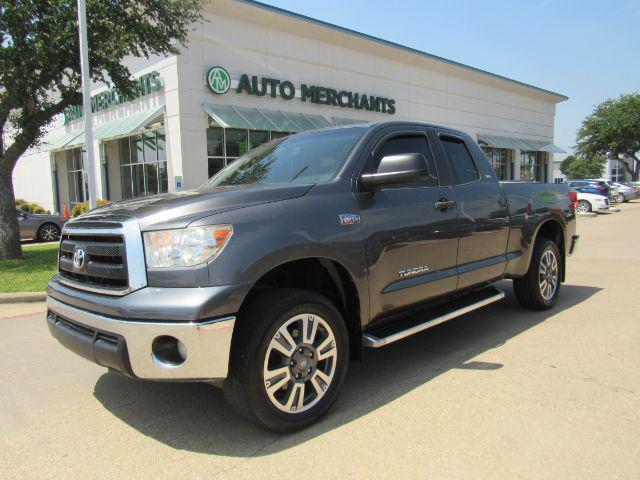 2013 Toyota Tundra