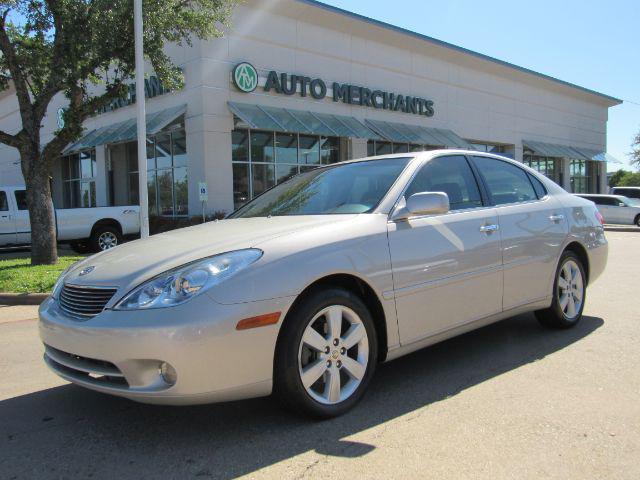 2006 Lexus Es 330