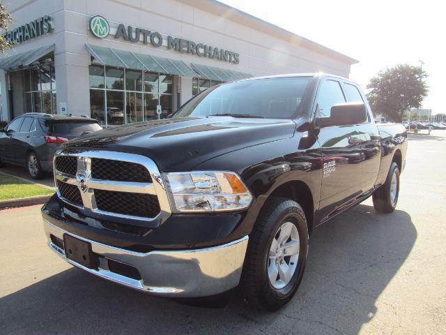 2024 RAM 1500 Classic