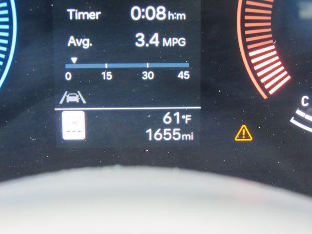 Photo of 2025 Serenity White Hyundai SONATA