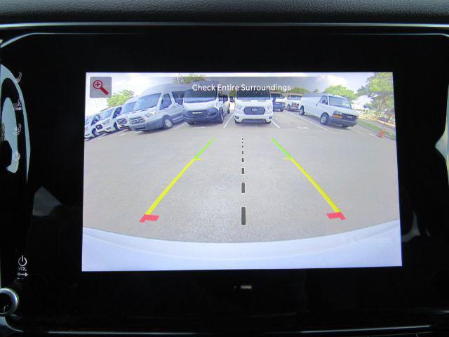 Photo of 2024 Bright White Clearcoat Jeep Wagoneer
