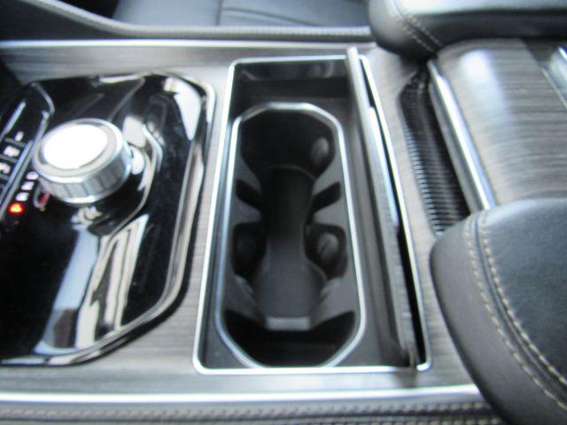 Photo of 2024 Bright White Clearcoat Jeep Wagoneer