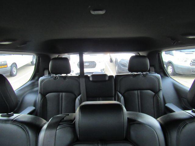 Photo of 2024 Bright White Clearcoat Jeep Wagoneer
