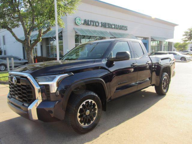 2024 Toyota Tundra