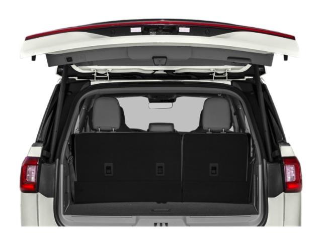 Photo of 2020 Infinite Black Lincoln Navigator