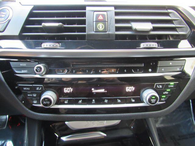 Photo of 2019 Dark Graphite Metallic BMW X3