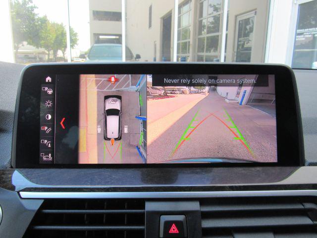 Photo of 2019 Dark Graphite Metallic BMW X3