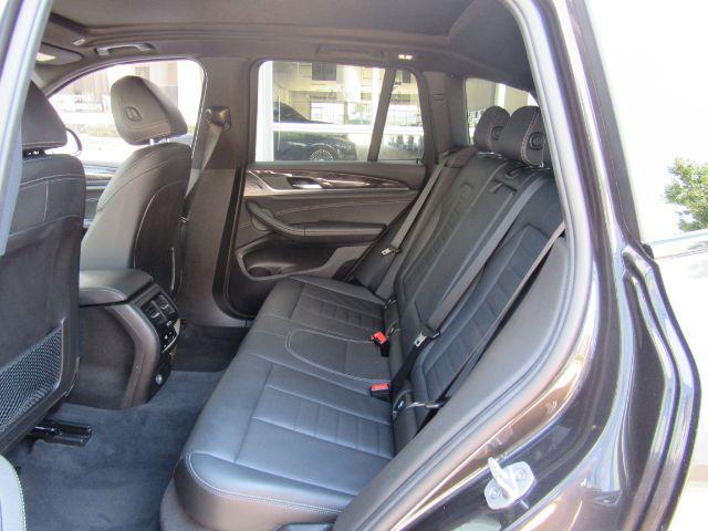 Photo of 2019 Dark Graphite Metallic BMW X3