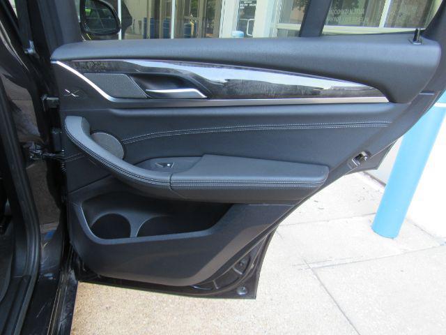 Photo of 2019 Dark Graphite Metallic BMW X3