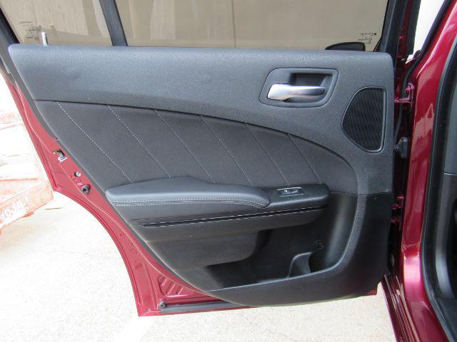 Photo of 2023 Octane Red Pearlcoat Dodge Charger