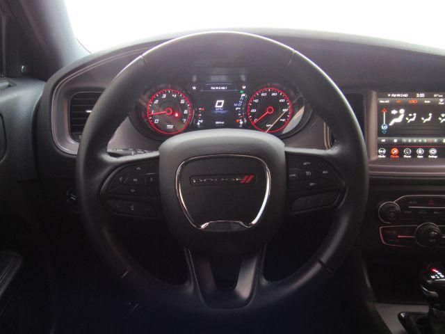 Photo of 2023 Octane Red Pearlcoat Dodge Charger