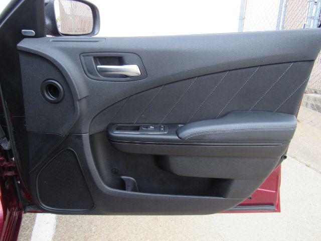 Photo of 2023 Octane Red Pearlcoat Dodge Charger