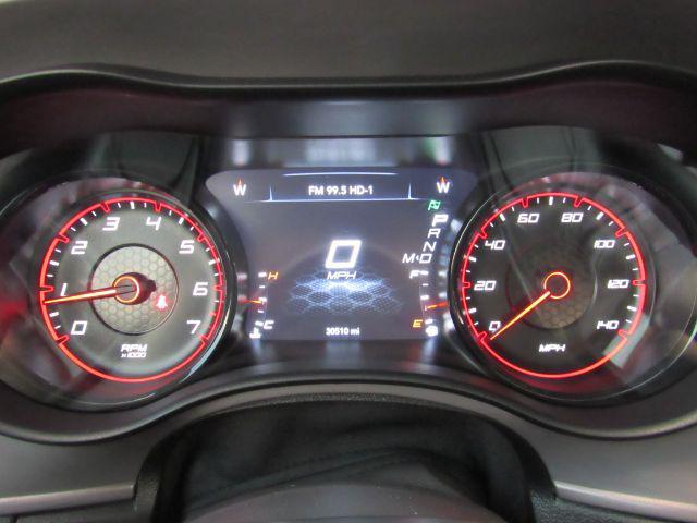 Photo of 2023 Octane Red Pearlcoat Dodge Charger