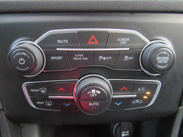 Photo of 2023 Octane Red Pearlcoat Dodge Charger