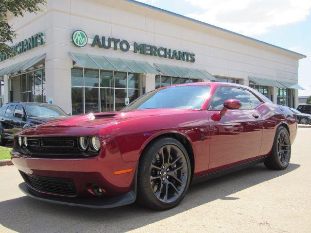 2017 Dodge Challenger