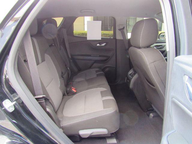 Photo of 2025  Chevrolet Blazer