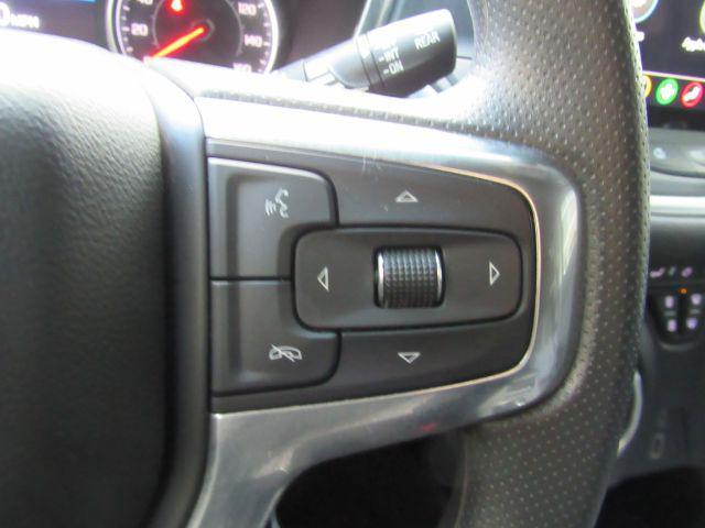 Photo of 2025  Chevrolet Blazer