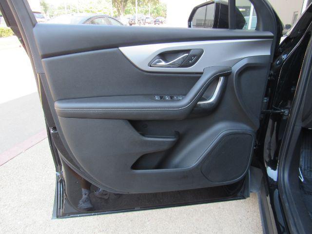 Photo of 2025  Chevrolet Blazer