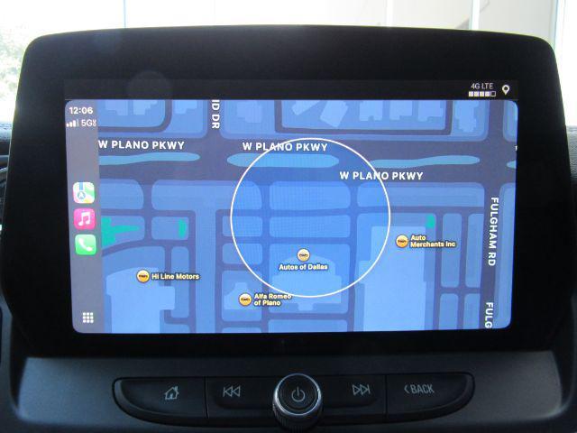Photo of 2025  Chevrolet Blazer