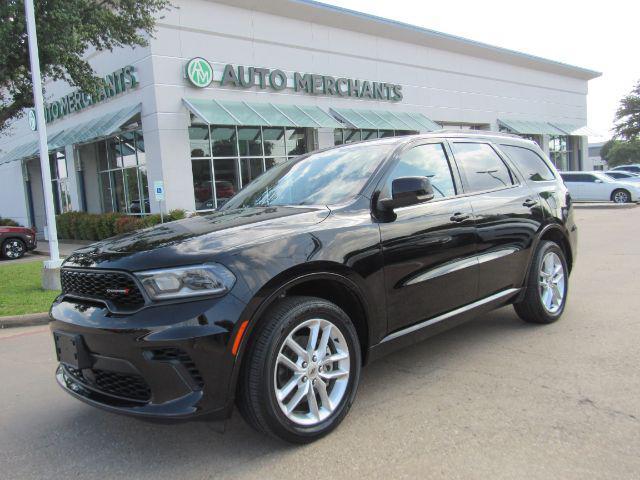 2024 Dodge Durango