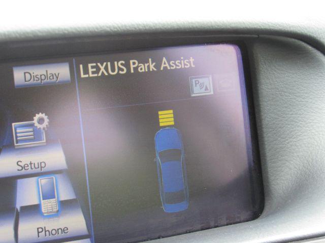 Photo of 2013 Nebula Gray Pearl Lexus LS 460