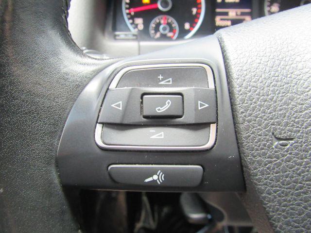 Photo of 2017 Deep Black Pearl Volkswagen Tiguan