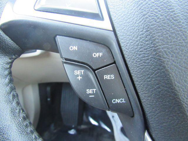 Photo of 2019 Agate Black Ford Fusion