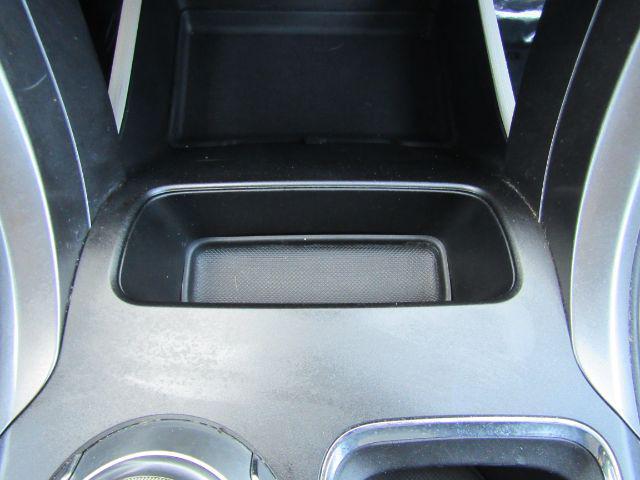 Photo of 2019 Agate Black Ford Fusion