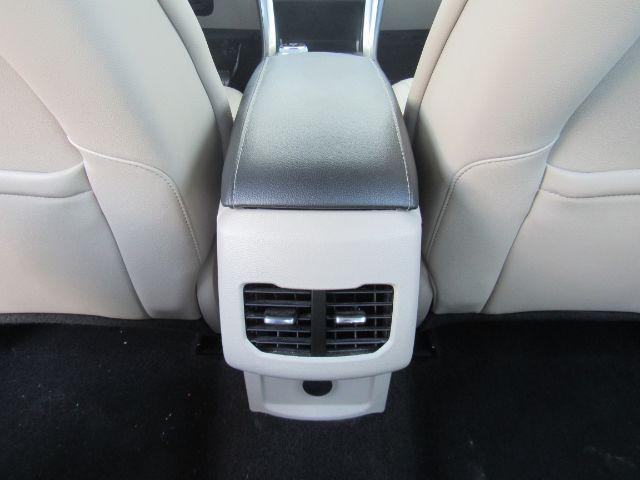 Photo of 2019 Agate Black Ford Fusion