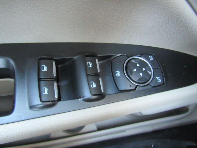 Photo of 2019 Agate Black Ford Fusion