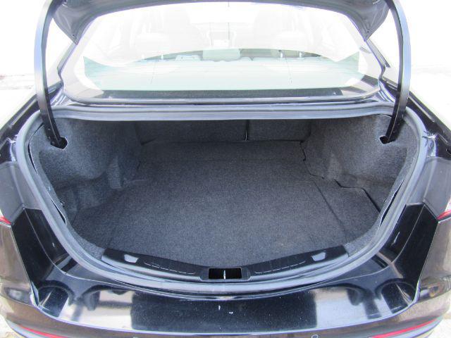 Photo of 2019 Agate Black Ford Fusion