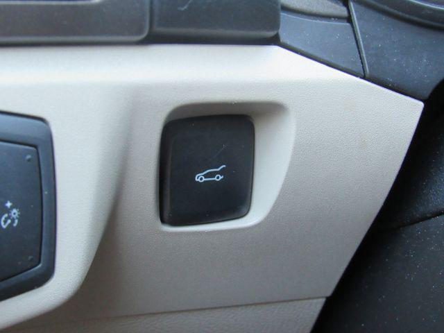 Photo of 2019 Agate Black Ford Fusion