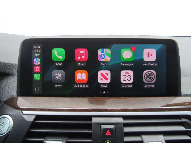 Photo of 2021 Mineral White Metallic BMW X3