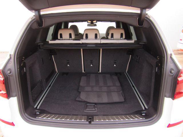 Photo of 2021 Mineral White Metallic BMW X3