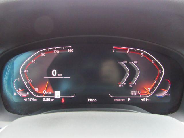 Photo of 2021 Mineral White Metallic BMW X3