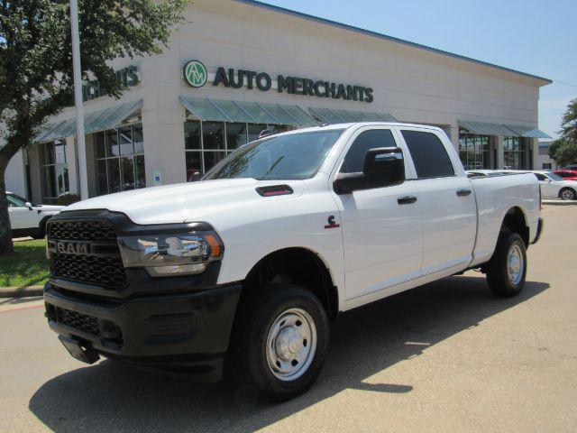 2023 RAM 2500