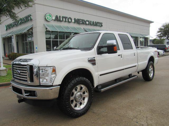 2010 Ford F-350