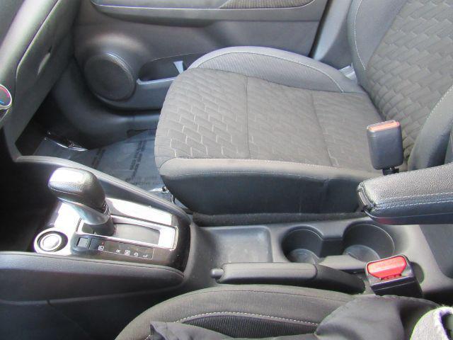Photo of 2021 Electric Blue Metallic Nissan Kicks