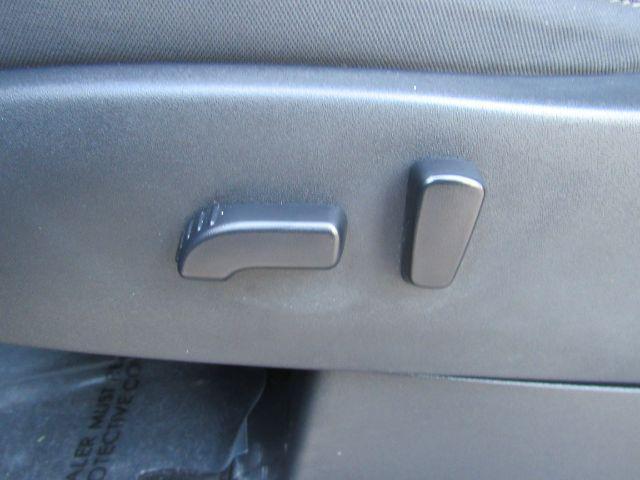 Photo of 2022 Deep Blue Pearl Nissan Frontier