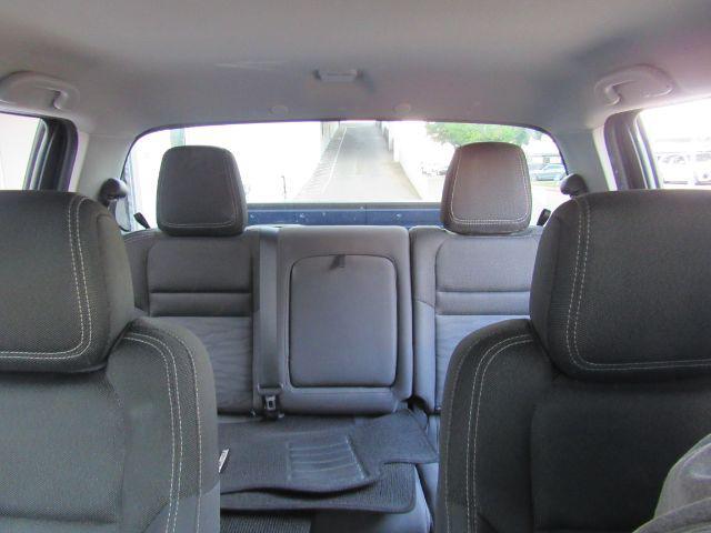 Photo of 2022 Deep Blue Pearl Nissan Frontier