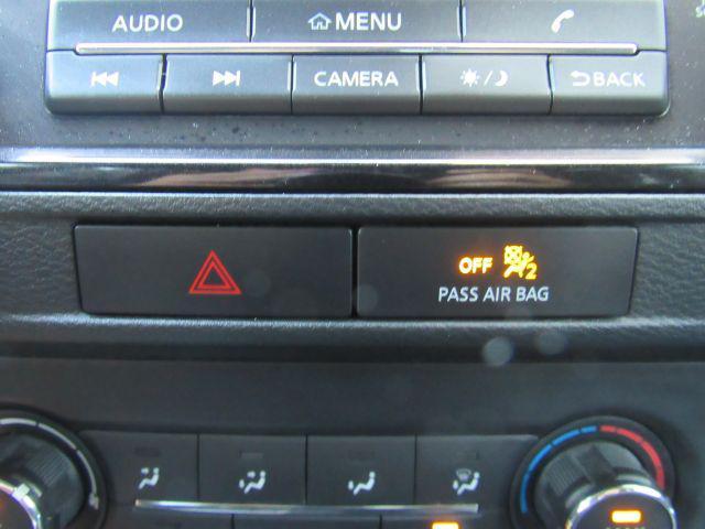 Photo of 2022 Deep Blue Pearl Nissan Frontier