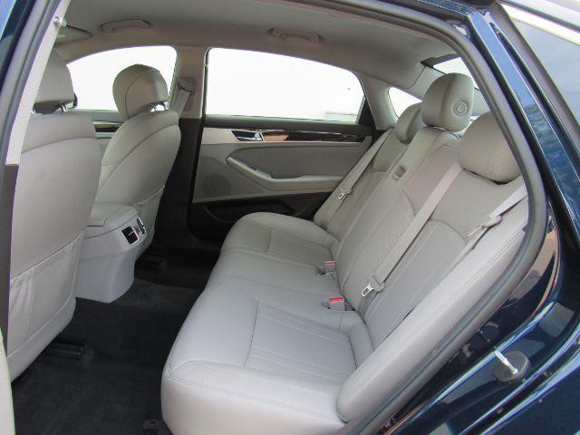 Photo of 2020 Adriatic Blue Genesis G80