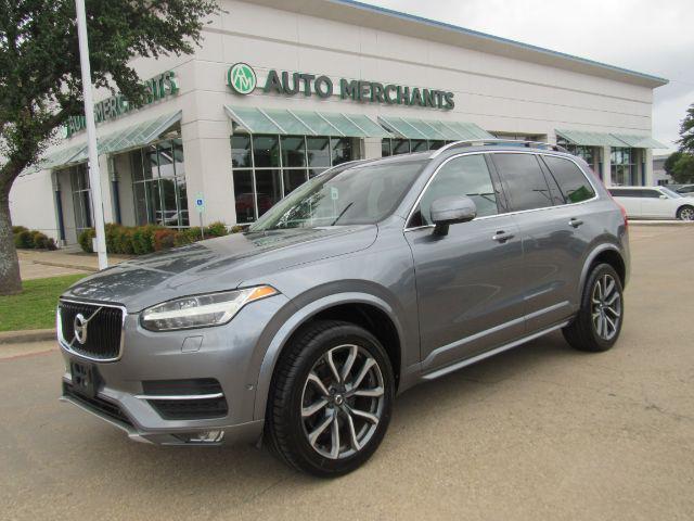 2018 Volvo XC90