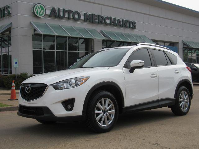 2015 Mazda CX-5