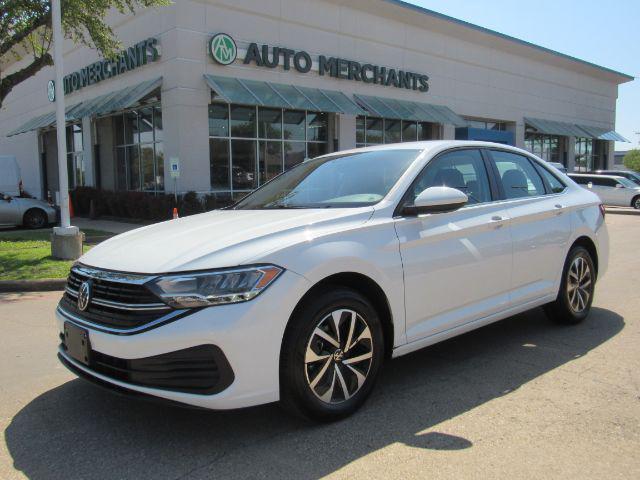 2023 Volkswagen Jetta