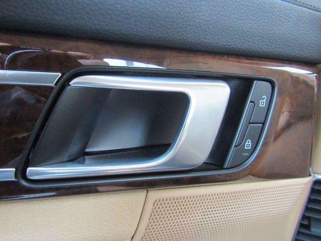 Photo of 2022 Carrara White Metallic Porsche Panamera