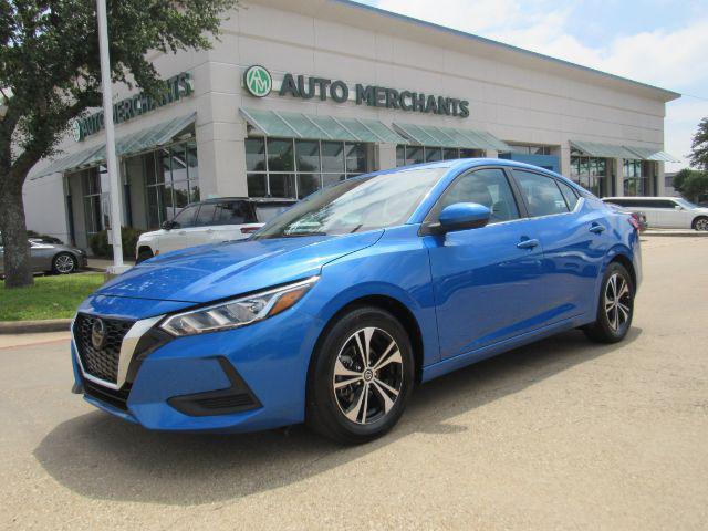 2023 Nissan Sentra